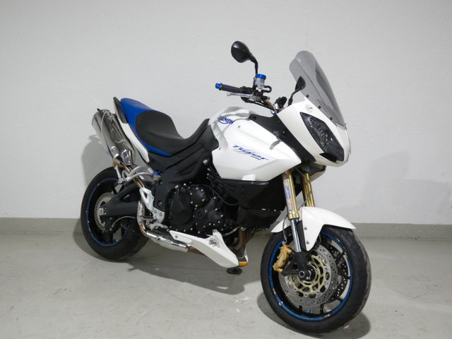 Triumph Tiger 1050|Insp.Neu|