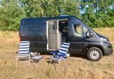 Pössl FIATSummitShine540*Autom* EZ08.25*6789km*Diesel - Offers