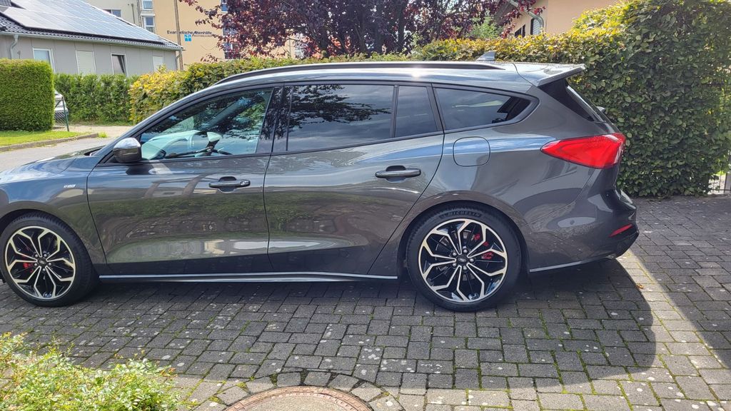 Image of Ford Focus