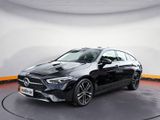 Mercedes-Benz CLA 180 SB PROGRESSIVE ADV. KAMERA SHZ LED SPUR - Mercedes-Benz CLA 180 Shooting Brake in Hamburg