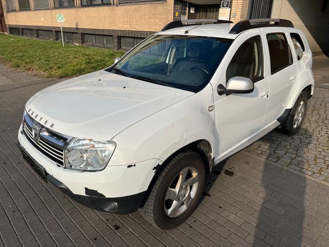 Dacia Duster 1.6 16V 105 4x2 Prestige *2.Hand*