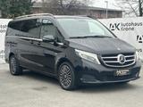 Mercedes-Benz V250d Avantgarde Edition LANG* 6-SITZER*NAVI*360 - Mercedes-Benz V 250 in Wiesbaden