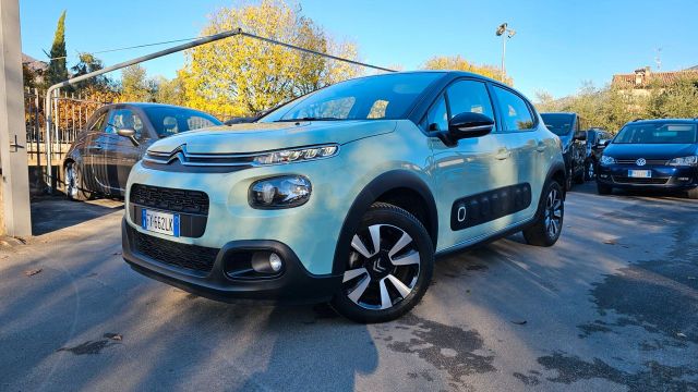 Citroën Citroen C3 PureTech 83 S&S Shine SOLO38.000 KM (