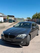 BMW Bmw 520d 2013 - BMW 135 mit Diesel-Antrieb: Automatik