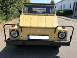 Volkswagen Andere-Kübelwagen - Volkswagen: Kübel