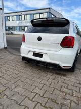 Volkswagen Polo 2.0 TSI R WRC 500 PS - Volkswagen Polo: Wrc