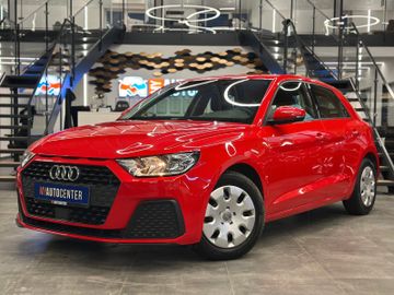 Audi A1 Sportback 30 TFSI *2. Hand*Klima*SHZ*BT*PDC*