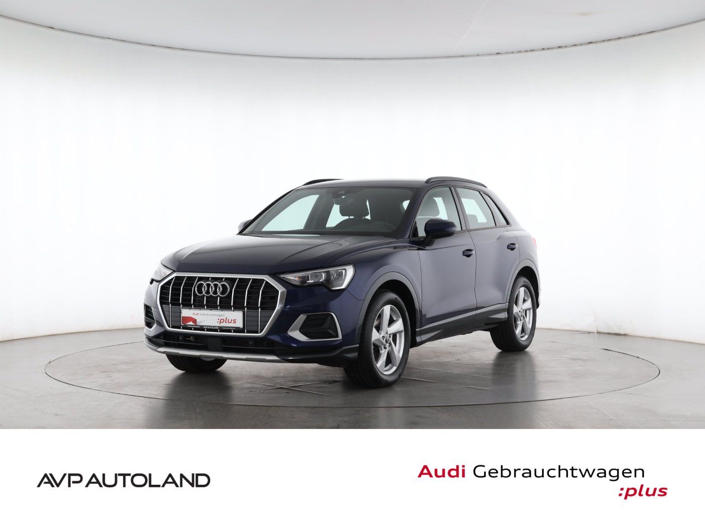 Audi Q3 - Bild 1