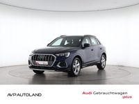 Audi Q3 - Vorschau Bild 1