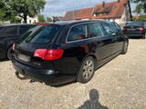 Audi A6 Avant 3.0 TDI quattro*TÜV bis 03.2027 - Audi A6 aus 2007: 3.2