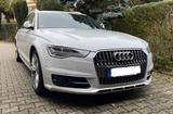 Audi A6 Allroad 3.0 TDI quattro 160kW S tronic - - Audi A6 Allroad: Standheizung