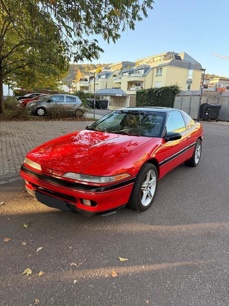 Mitsubishi Eclipse