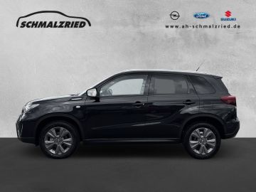 Bild 2 Suzuki Vitara Comfort 1.4 Mild Hybrid Navi LED Apple Ca