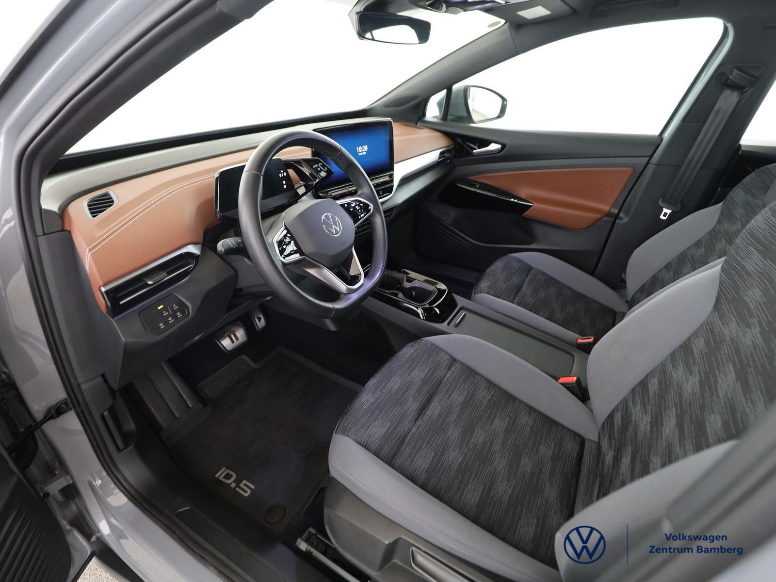 Volkswagen ID.5 Pro Performance+RFK+ACC+PDC+LED+APP+DAB+ foto 11