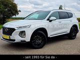 Hyundai Santa Fe Premium*STHZ*LED*ACC*HUD*KRELL*QI*360°* - Hyundai SANTA FE: 3.3