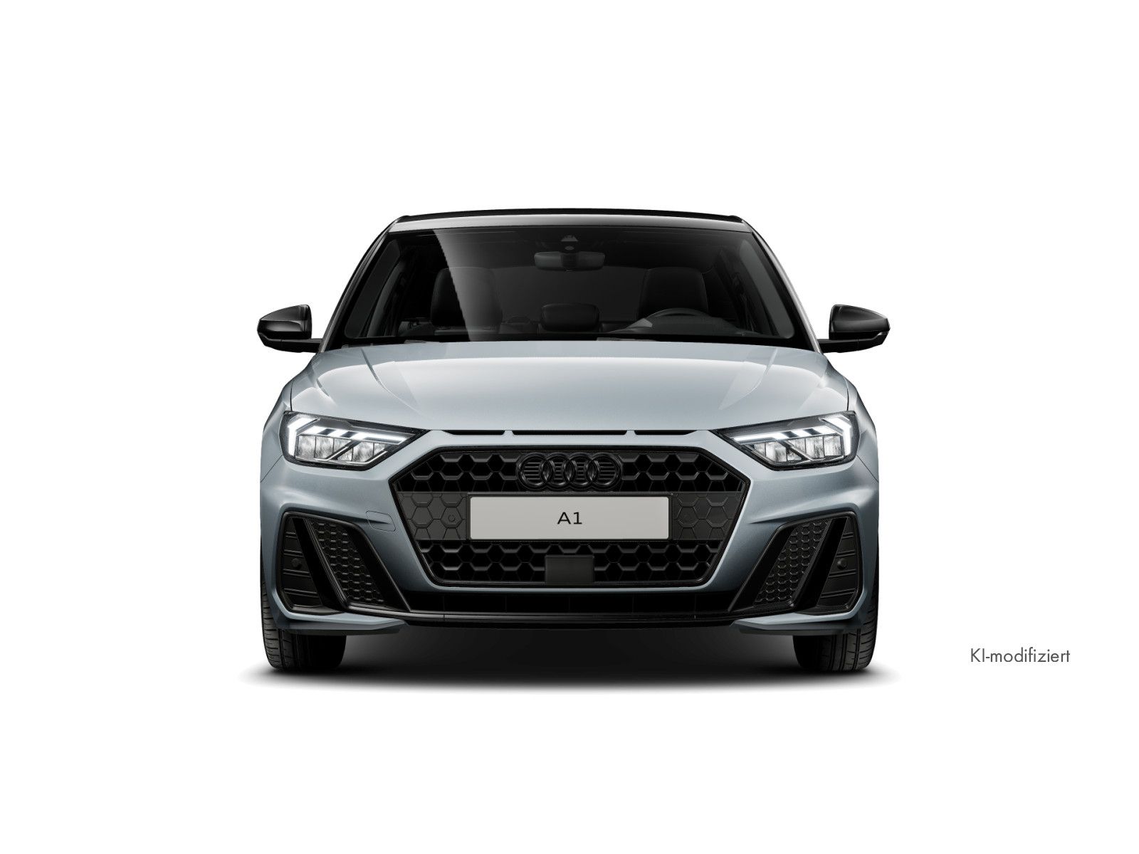Audi A1 - Bild 4