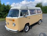 Volkswagen T2 2,0 Westfalia Camper Super Zustand 2. Hand 