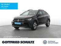 Volkswagen Taigo - Vorschau Bild 1