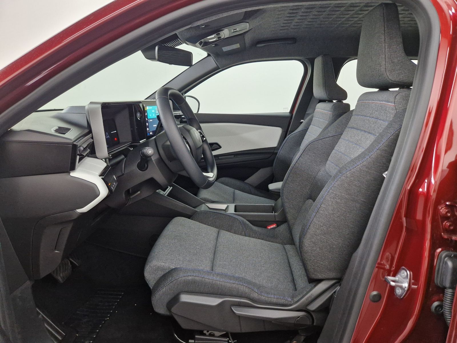 RENAULT R 4 E-Tech Evolution 120 Urban Range – Bild 8
