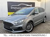 Ford S-MAX Vignale 2,0/VOLLAUSSTATTUNG/ 1HAND/TÜV NEU - Ford S-MAX Vignale mit Diesel-Antrieb