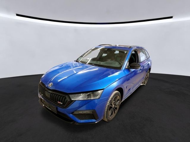 Image of Skoda Octavia