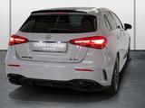 Mercedes-Benz A 35 AMG 4M AMG SPECIAL EDIT.+DIST+AHK+NIGHT 1+2 - Mercedes-Benz A 35 AMG: Automatik