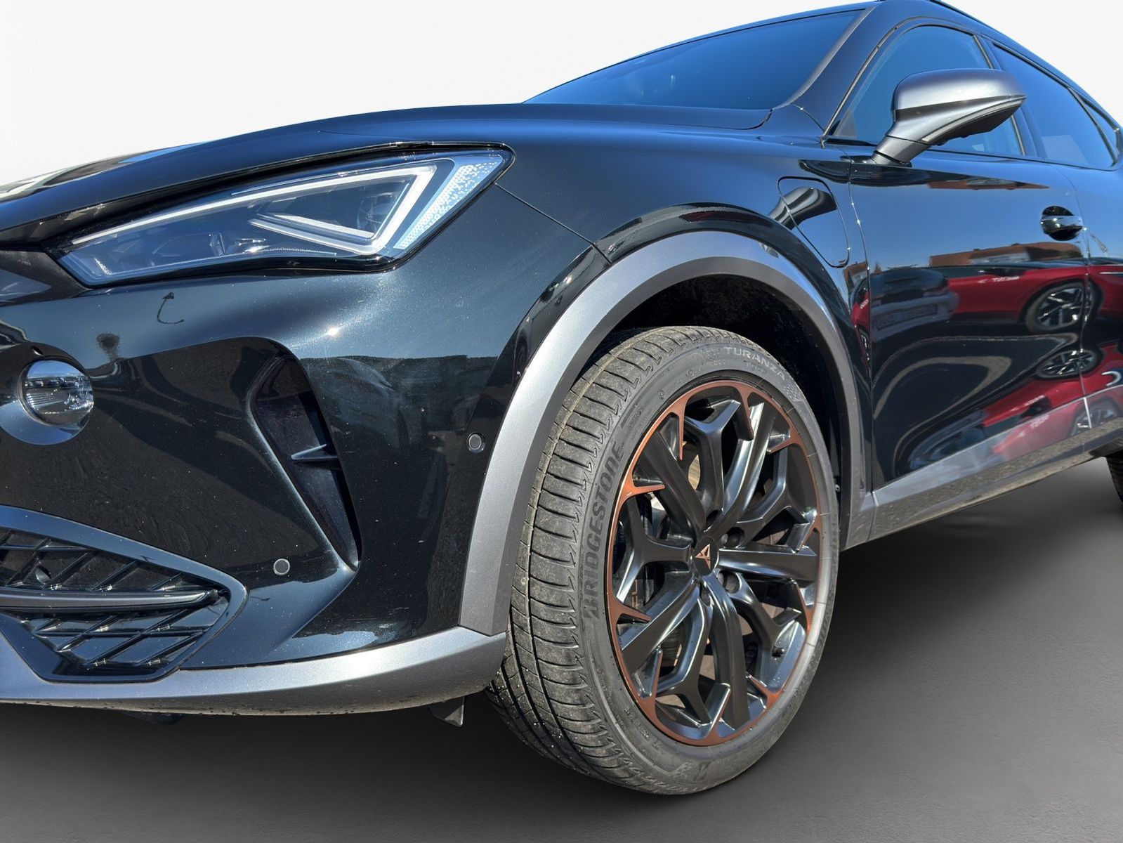 Cupra Formentor - Bild 14