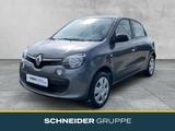 Renault Twingo Life 1.0 SCe 70 RADIO+KLIMA+BEGRENZER - Renault Twingo: R1
