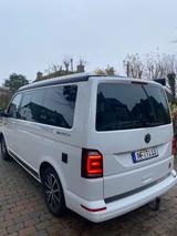 Volkswagen T6 California Beach  - Andere
