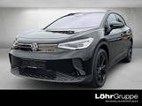 Volkswagen ID.4 Pro Black Edition *Rear View - Volkswagen ID.4: Black Edition