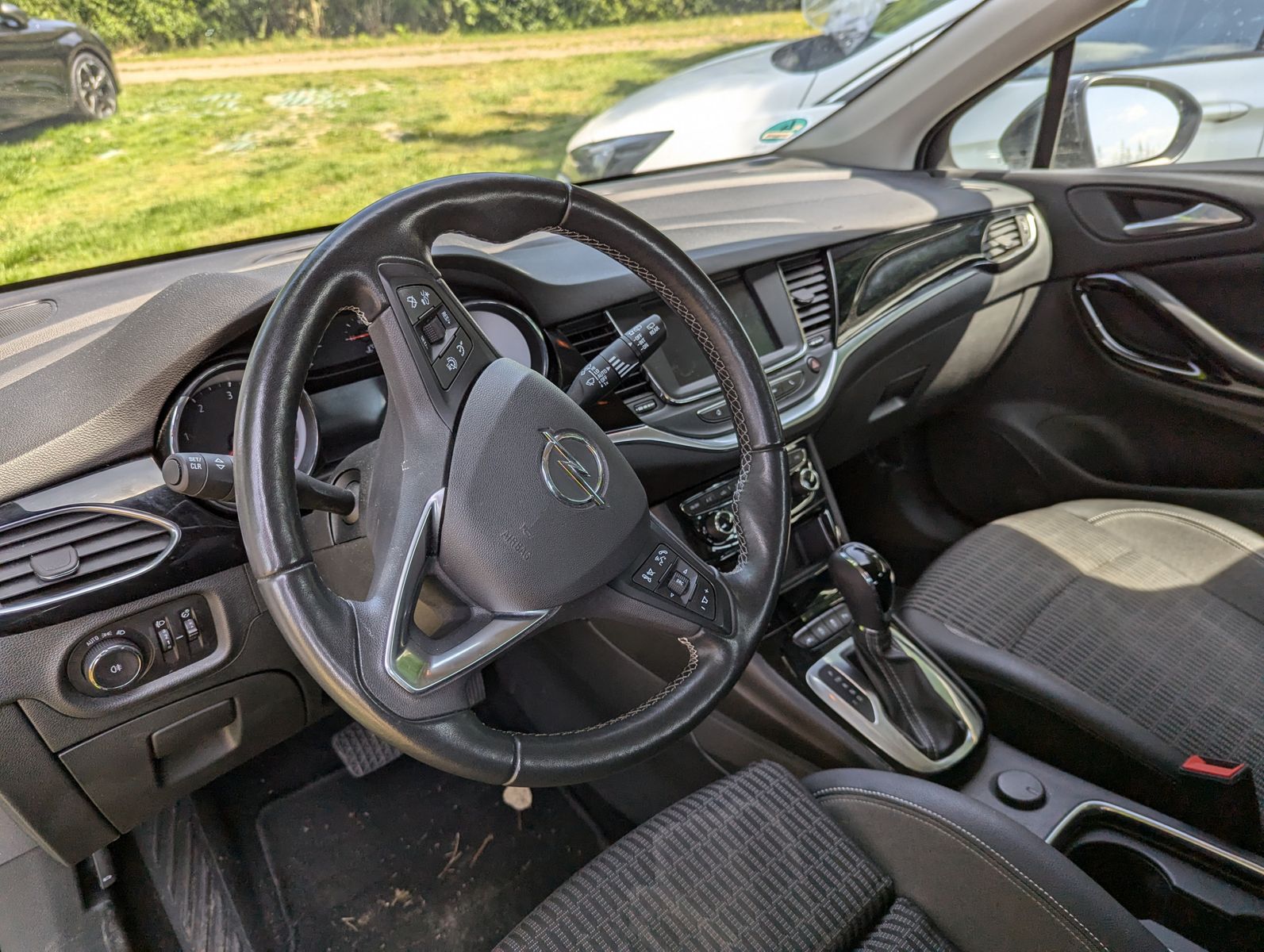 OPEL Astra 1.5 CDTI Aut. Elegance Navi LED Kamera - Image 16