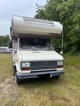 Fiat Ducato 280 H-Zulassung - Offers