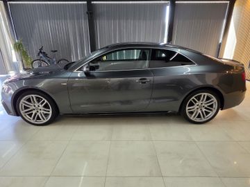 Audi A5 - 9