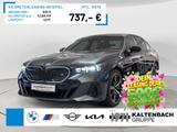 BMW i5 M60 xDrive HUD LED SITZBELÜFTUNG ACC B&W NAVI