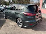Ford S-MAX ST-Line /7.Sitzer/Navi/Spurhalte/RKamera/ - Ford S-MAX ST-Line mit Benzin-Antrieb