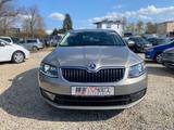 Skoda Octavia 1.6 TDI Green tec Ambition Bi-Xenon PDC - Skoda Octavia mit Diesel-Antrieb: 1.6