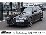 Alfa Romeo Giulia Veloce 2.0 Turbo AT8 Q4 PANO HARMAN-KARDO - Alfa Romeo Giulia mit Schiebedach