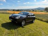 Porsche Cayenne S 955 - Porsche Cayenne 955