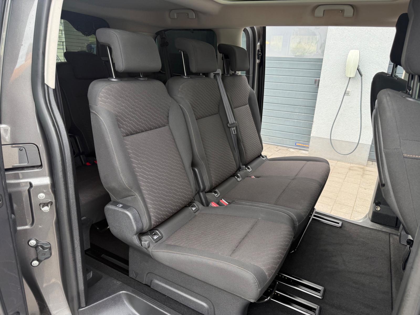 Toyota Proace Verso L1 Executive