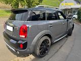 MINI Cooper SD Countryman All4 Chili Harman Kardon - Mini Countryman Serie Diesel Gebrauchtwagen