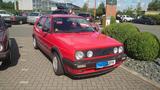Volkswagen Golf GTI 16V Oldtimer - Volkswagen Golf: 16v GTI
