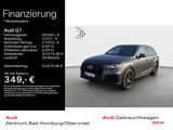 Audi Q7 SUV S line 55 TFSI quattro*Pano*AHK*Optikpake - Audi Q7 55 TFSI Gebrauchtwagen