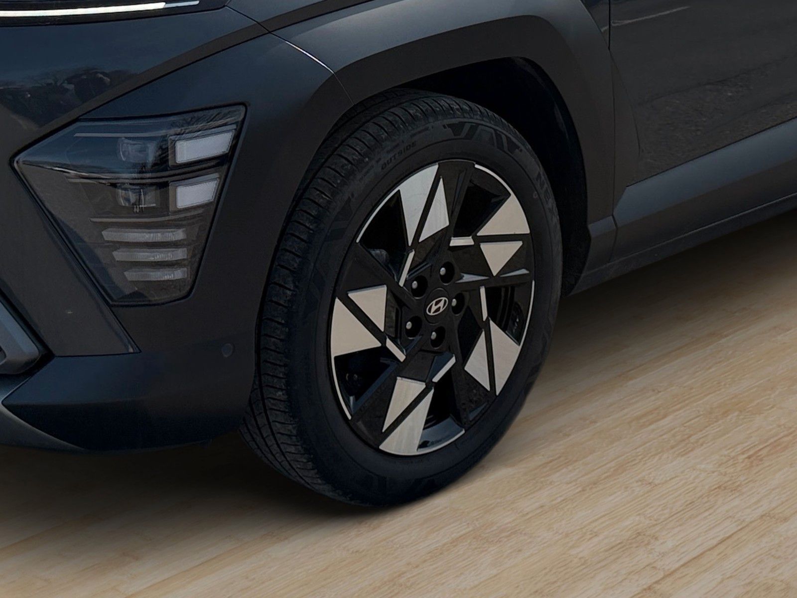 Hyundai Kona – Bild 6