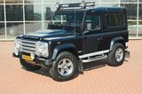Land Rover Defender 90 Td4 SW SVX LE De Uiver Special - Land Rover Defender: SW