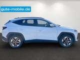 Hyundai TUCSON Trend Automatik Sofort Verfügbar! - Hyundai TUCSON Gebrauchtwagen in Stuttgart