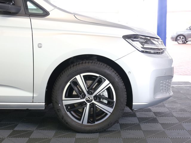 Volkswagen Caddy 1.5 TSI DSG GOAL STANDHZ ACC 5J GARANTIE