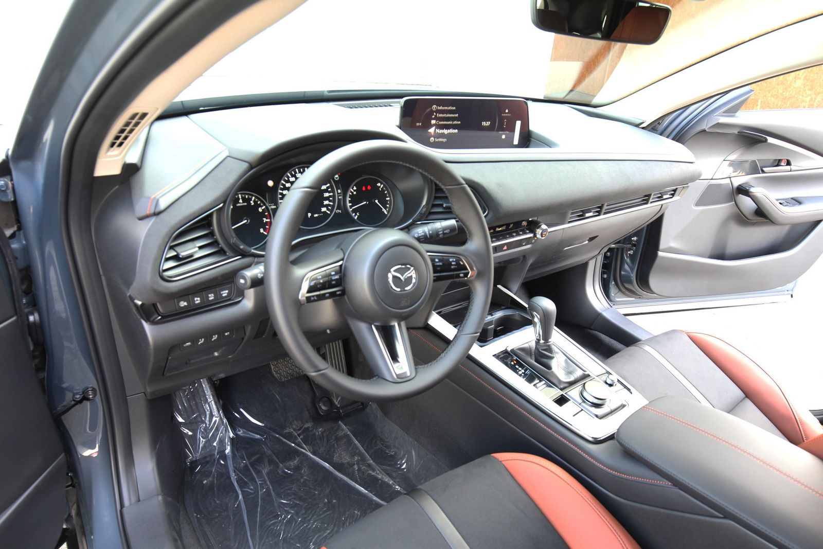Mazda CX-30 - Bild 8