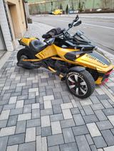 Can-Am Spyder F3 S Daytona - Offers