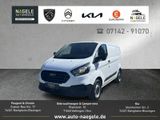 Ford Transit Custom 2.0 TDCi L1 Trend|ACC|PDC|AHK BC - Ford Transit Custom Gebrauchtwagen in Stuttgart