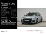 Audi RS 6 Avant*LASER*RS-AGA*280KM/H*HUD*AHK*PANO*OPT - Audi RS6 in Erfurt